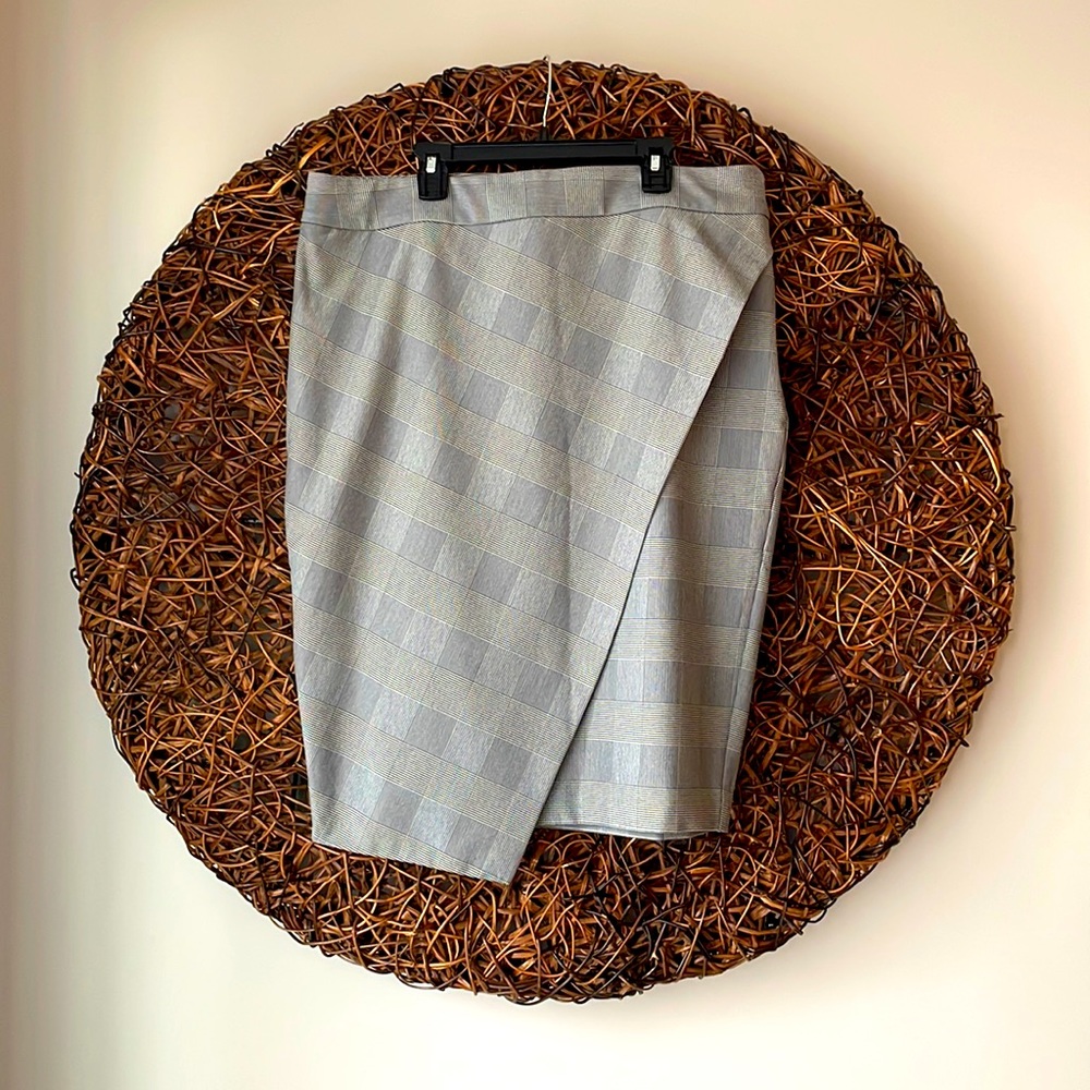 Express Pencil Skirt